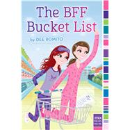 The Bff Bucket List