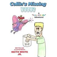 Collin's Missing Teeth
