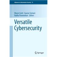 Versatile Cybersecurity