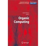Organic Computing