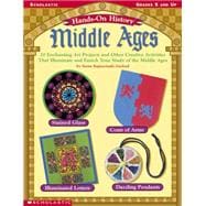 Hands-on History Middle Ages