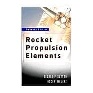 Rocket Propulsion Elements, 7th Edition