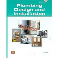 Plumbing Design and Installation (Item #0642)