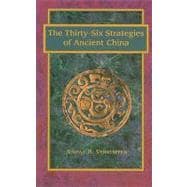 The Thirty-six Strategies Of Ancient China