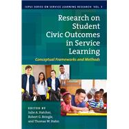 Research on Student Civic Outcomes in Service Learning