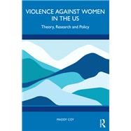 Violence Against Women in the US