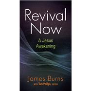 Laws of Revival,9781424556427