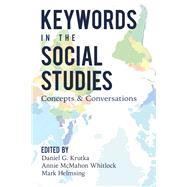 Keywords in the Social Studies