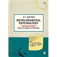 Developmental Psychology