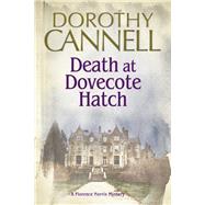 Death at Dovecote Hatch
