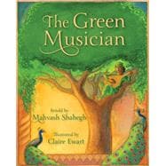 The Green Musician