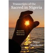 Transcripts of the Sacred in Nigeria