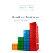 Growth and Distribution