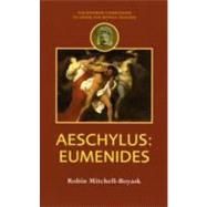Aeschylus: Eumenides