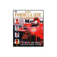 The Formula One Yearbook (1999)