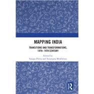 Mapping India