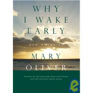 Why I Wake Early