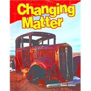 Changing Matter