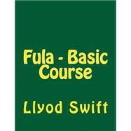 Fula - Basic Course