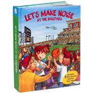 Let's Make Noise: At the Ballpark