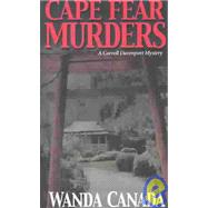 Cape Fear Murders