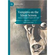 Vampires on the Silent Screen