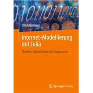 Internet-Modellierung mit Julia