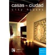 City Houses: Smallbooks Series
