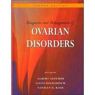 Diagnosis and Management of Ovarian Disorders
