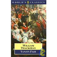 Vanity Fair A Novel without a Hero