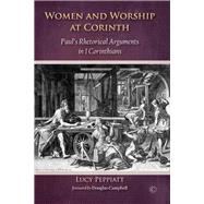 Women and Worship at Corinth