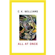 All at Once Prose Poems