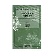 Indoor Air Quality : A Comprehensive Reference Book