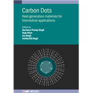 Carbon Dots