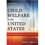 Child Welfare in the United States