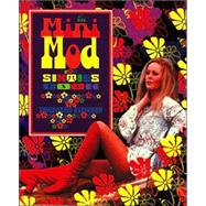 The Mini Mod Sixties Book