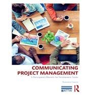 Communicating Project Management