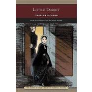 Little Dorrit (Barnes & Noble Library of Essential Reading)