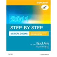 Workbook for Step-by-Step Medical Coding 2011 Edition