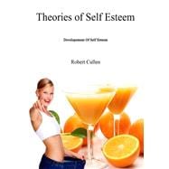 Theories of Self Esteem