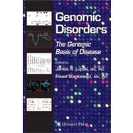 Genomic Disorders
