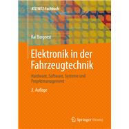 Elektronik in Der Fahrzeugtechnik