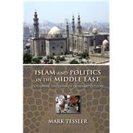 Islam and Politics in the Middle East
