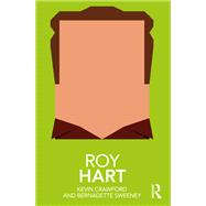 Roy Hart