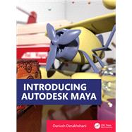 Introducing Autodesk Maya