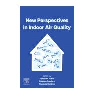 New Perspectives in Indoor Air Quality,9780443266430