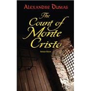 The Count of Monte Cristo Abridged Edition
