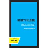 Henry Fielding