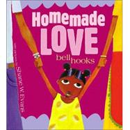 Homemade Love Picture Book