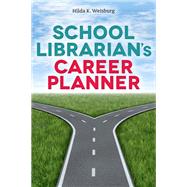 School Librarian’s Career Planner